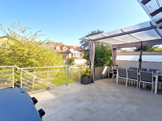Vente Maison 8 pièces 140 m2 Orly