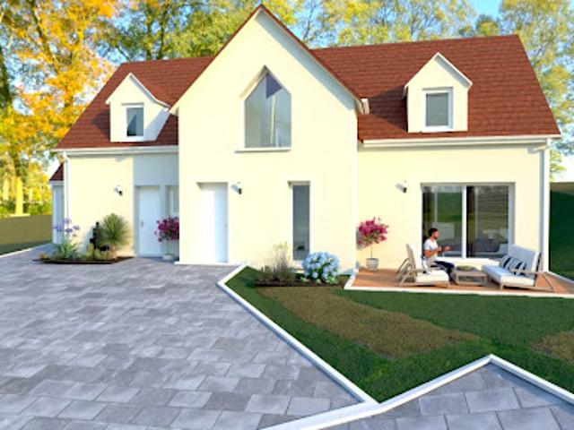 Vente Maison 8 pièces 140 m2 Aviron