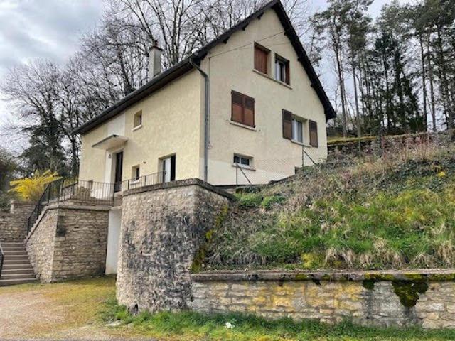 Vente Maison 8 pièces 140 m2 Aignay le Duc