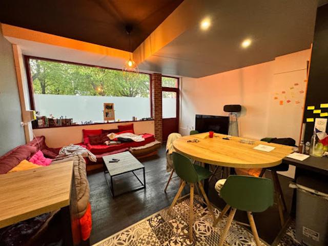 Vente Maison 8 pièces 140 m2 Amiens