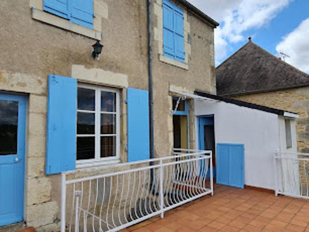 Vente Maison 8 pièces 140 m2 Clamecy