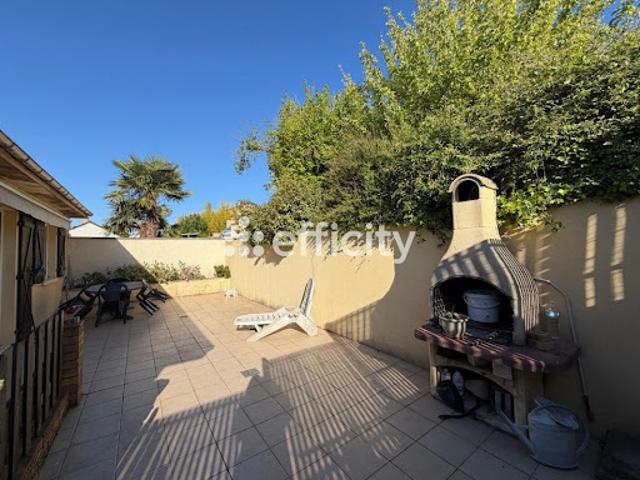 Vente Maison 8 pièces 140 m2 Juziers