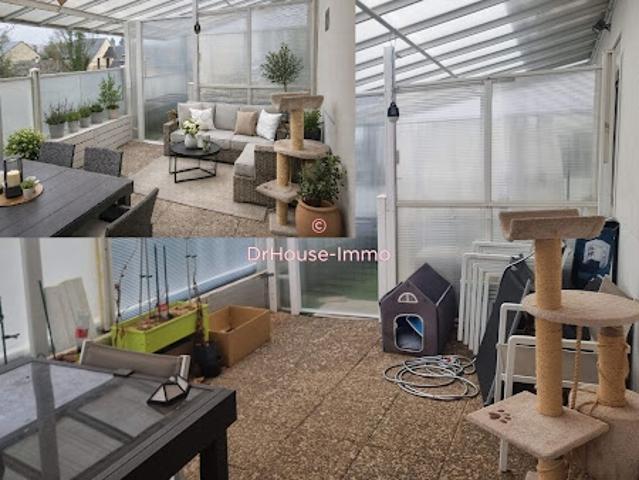 Vente Maison 8 pièces 140 m2 Luc la Primaube