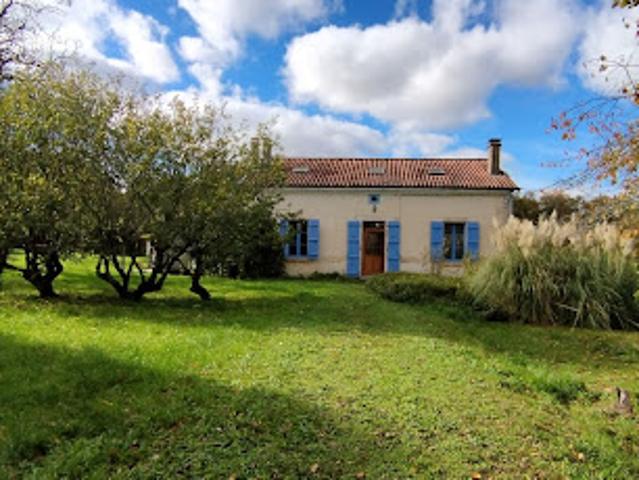 Vente Maison 8 pièces 140 m2 La Villedieu
