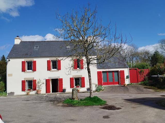 Vente Maison 8 pièces 140 m2 Le Saint