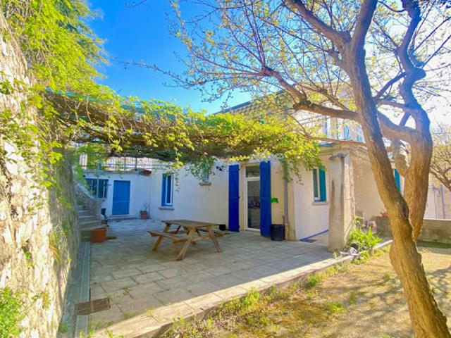 Vente Maison 8 pièces 140 m2 Le Teil