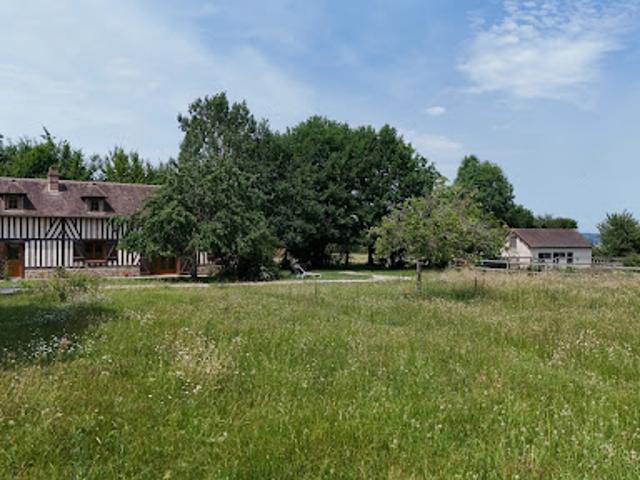 Vente Maison 8 pièces 140 m2 Livarot Pays d'Auge