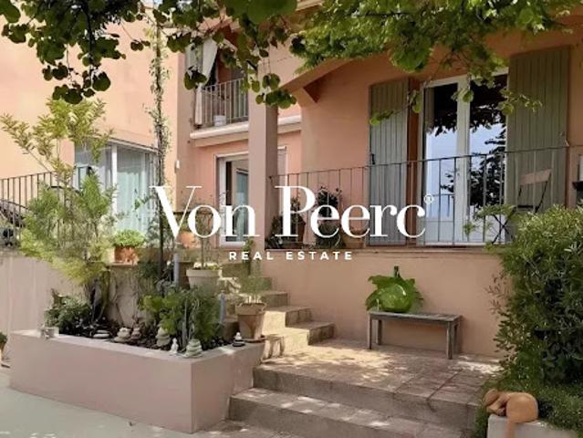 Vente Maison 8 pièces 140 m2 Pujaut