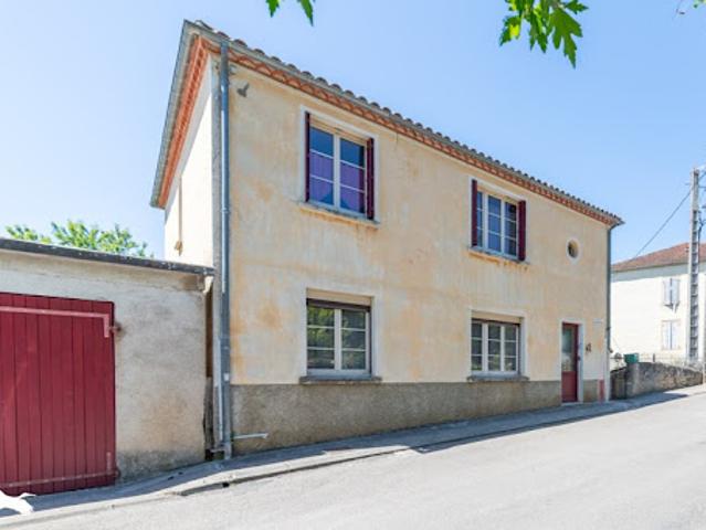 Vente Maison 8 pièces 140 m2 Puy l'Evêque