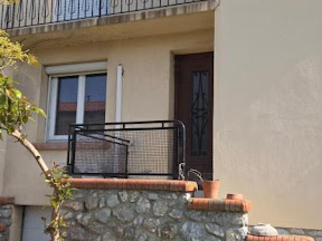 Vente Maison 8 pièces 140 m2 Perpignan