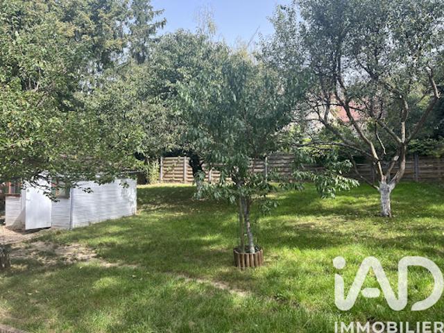 Vente Maison 8 pièces 140 m2 Saintry sur Seine