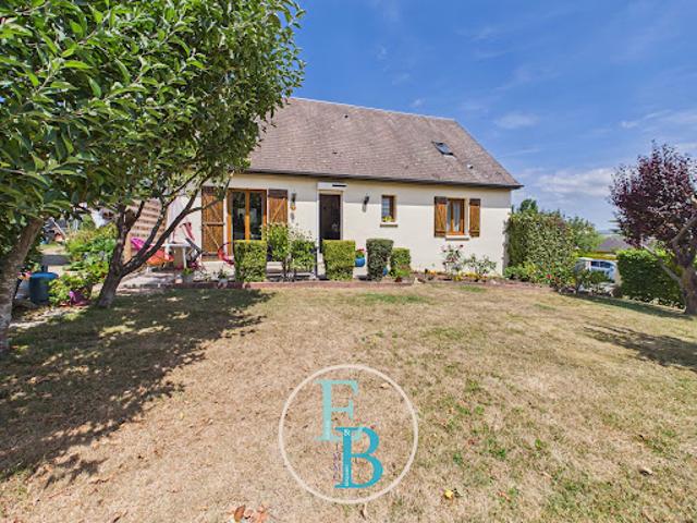 Vente Maison 8 pièces 140 m2 Troarn