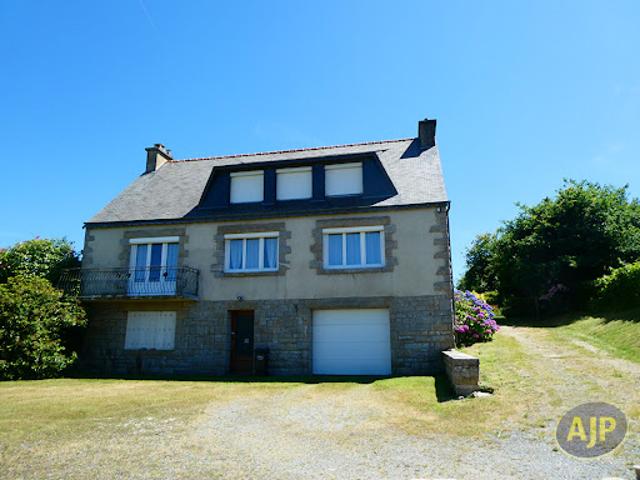 Vente Maison 8 pièces 140.15 m2 Cruguel
