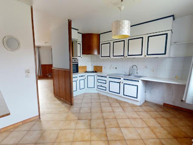 Vente Maison 8 pièces 141 m2 Ourouer les Bourdelins