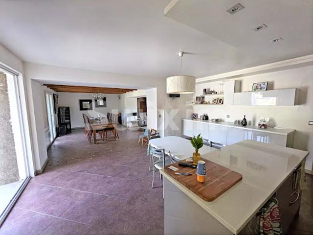 Vente Maison 8 pièces 141 m2 Aix les Bains