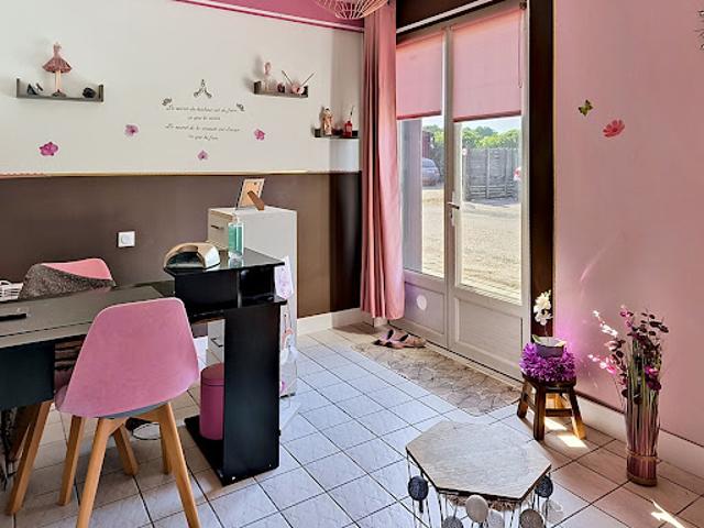 Vente Maison 8 pièces 141 m2 Aizenay