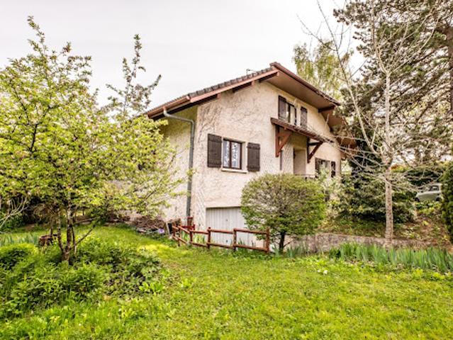 Vente Maison 8 pièces 141 m2 Armoy