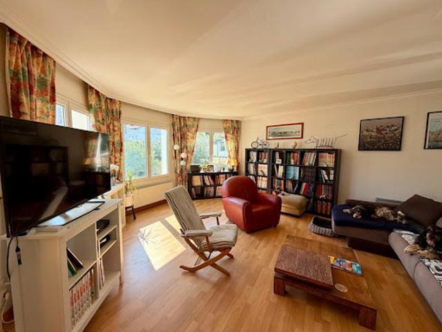 Vente Maison 8 pièces 141 m2 La Chapelle Saint Laurent