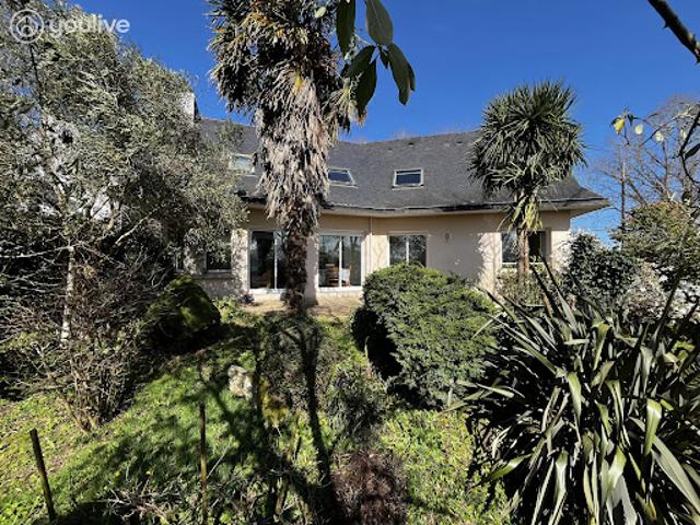 Vente Maison 8 pièces 141.77 m2 Quimper