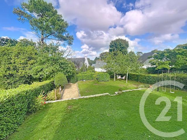 Vente Maison 8 pièces 141.93 m2 Arradon