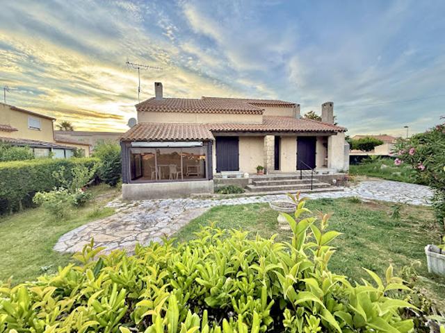 Vente Maison 8 pièces 142 m2 Maraussan
