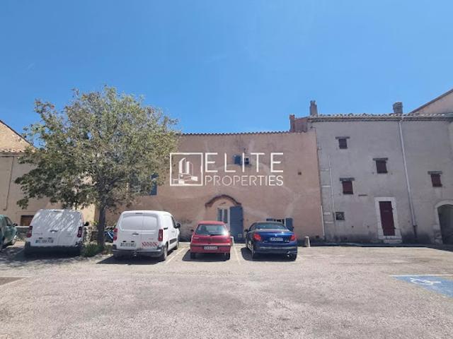 Vente Propriété 8 pièces 142 m2 Mons