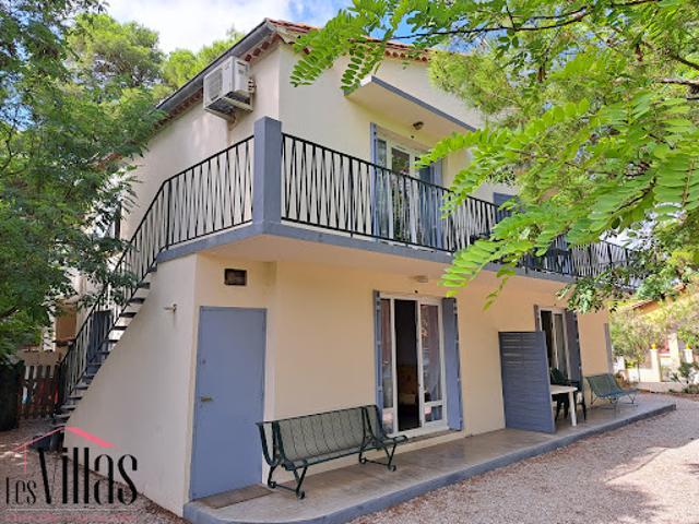Vente Maison 8 pièces 142 m2 La franqui