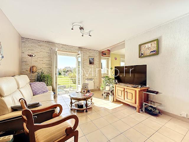 Vente Maison 8 pièces 142 m2 Saint Coulomb