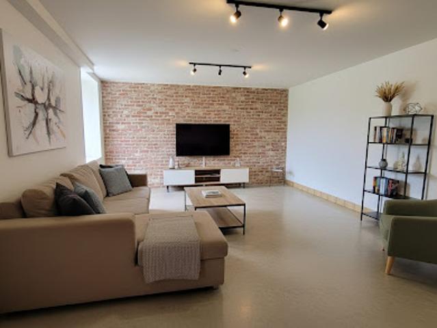 Vente Maison 8 pièces 142 m2 Val d'Anast