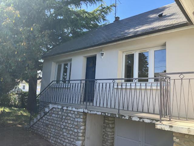 Vente Maison 8 pièces 142.3 m2 Pacy sur Eure