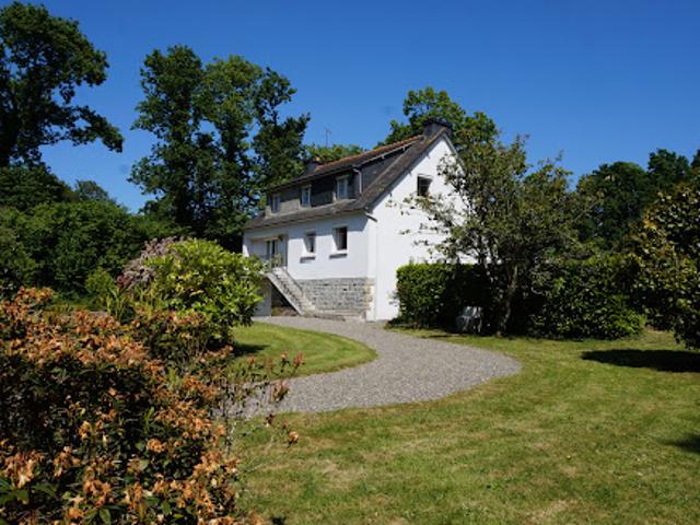 Vente Maison 8 pièces 142.4 m2 Pabu