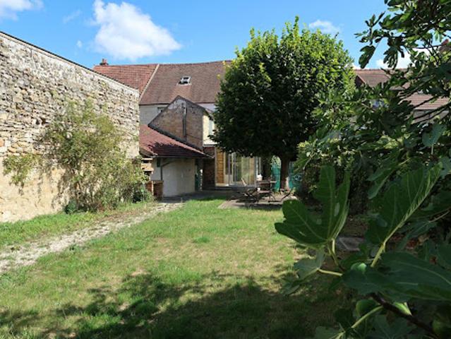 Vente Maison 8 pièces 143 m2 Boissy l'Aillerie