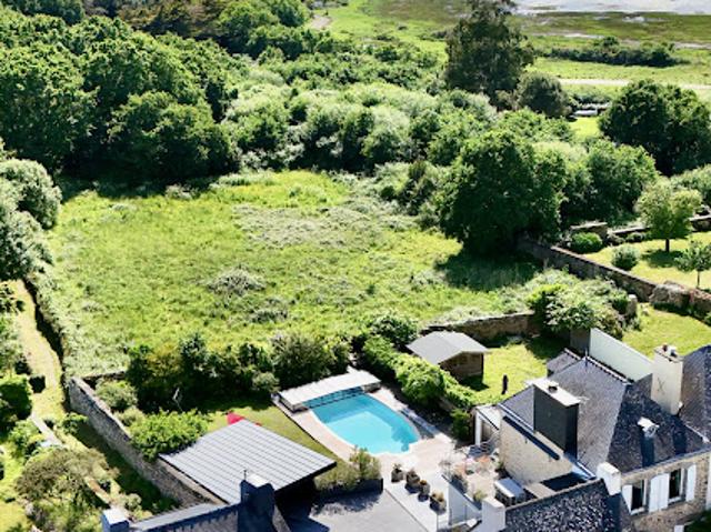 Vente Maison 9 pièces 200 m2 Vannes