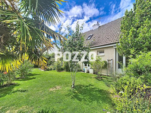 Vente Maison 8 pièces 143 m2 Soliers