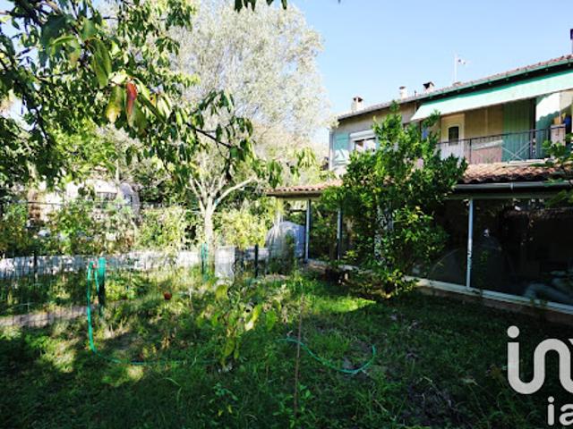 Vente Maison 8 pièces 143 m2 Toulouse