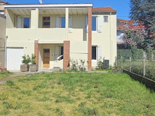 Vente Maison 8 pièces 154 m2 Mazamet