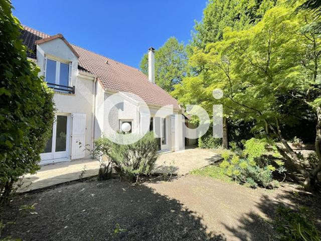 Vente Maison 8 pièces 154 m2 Antony