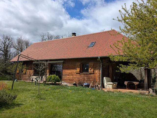 Vente Maison 8 pièces 154 m2 Assier