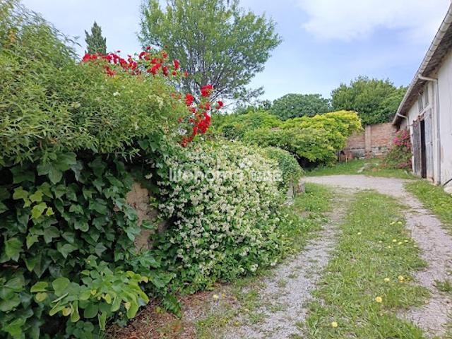 Vente Maison 8 pièces 154 m2 Gigean