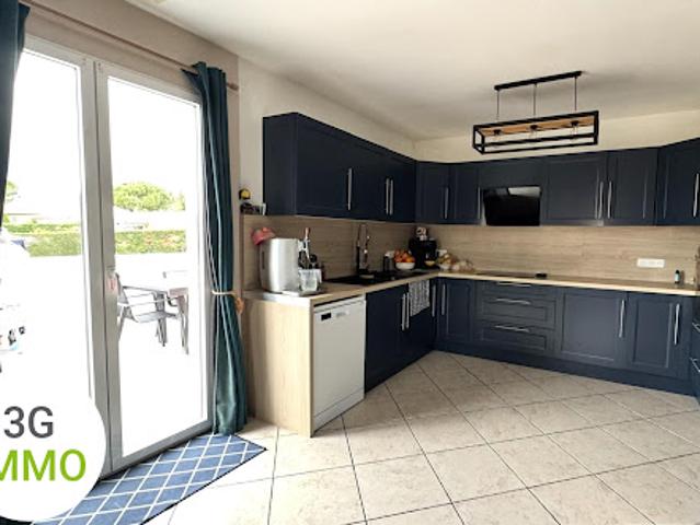 Vente Maison 8 pièces 154 m2 Laurens