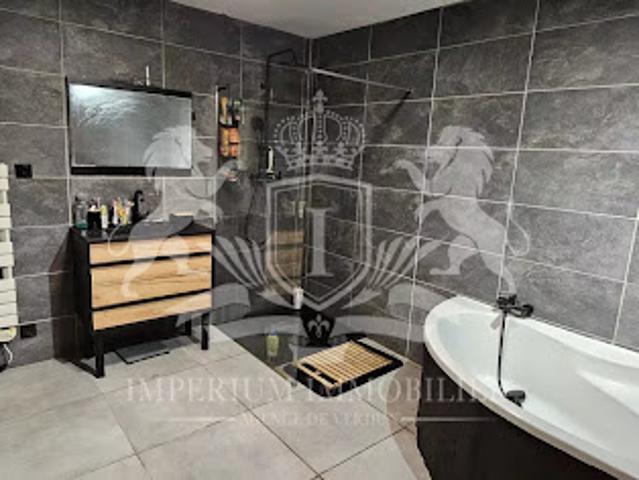 Vente Maison 8 pièces 154 m2 Rouvrois sur Meuse