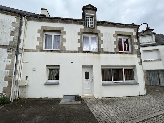 Vente Maison 8 pièces 154 m2 Saint barthelemy