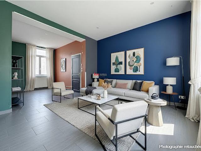 Vente Maison 8 pièces 154.27 m2 Bergues