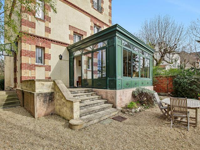 Vente Maison 8 pièces 154.99 m2 Le Vésinet