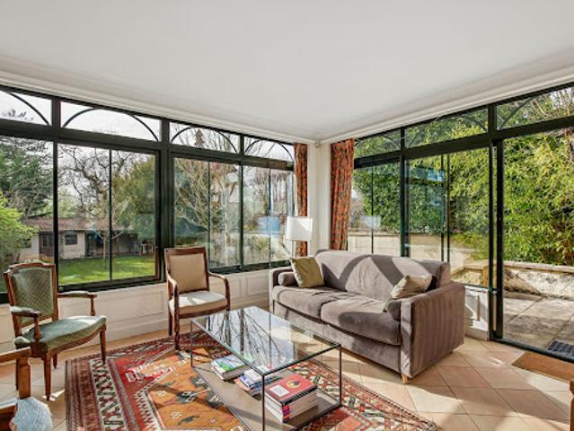 Vente Maison 8 pièces 154.99 m2 Le Vésinet