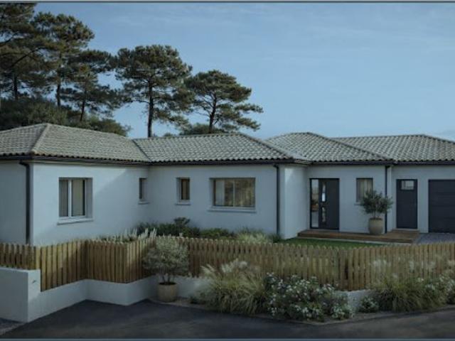 Vente Maison 8 pièces 155 m2 Martignas sur Jalle