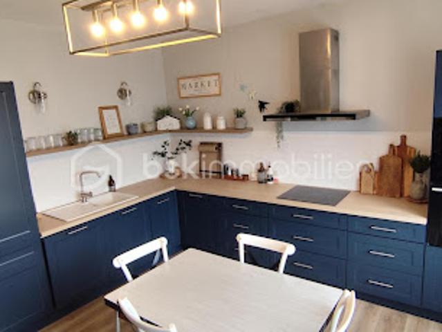Vente Maison 8 pièces 155 m2 Mazamet