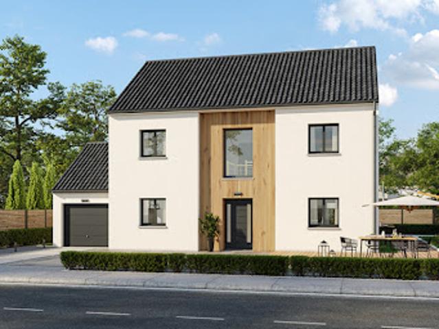 Vente Maison 8 pièces 155 m2 Mennecy