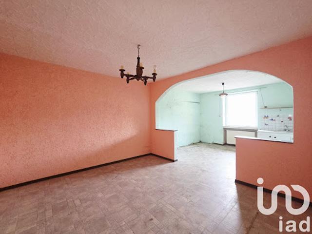 Vente Maison 8 pièces 155 m2 Oeting