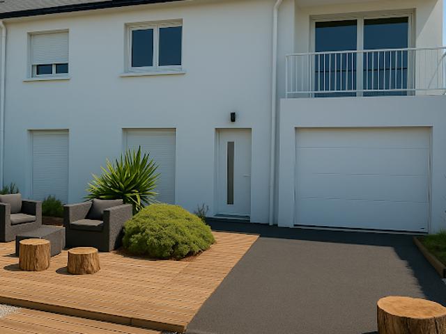 Vente Maison 8 pièces 155 m2 Orvault